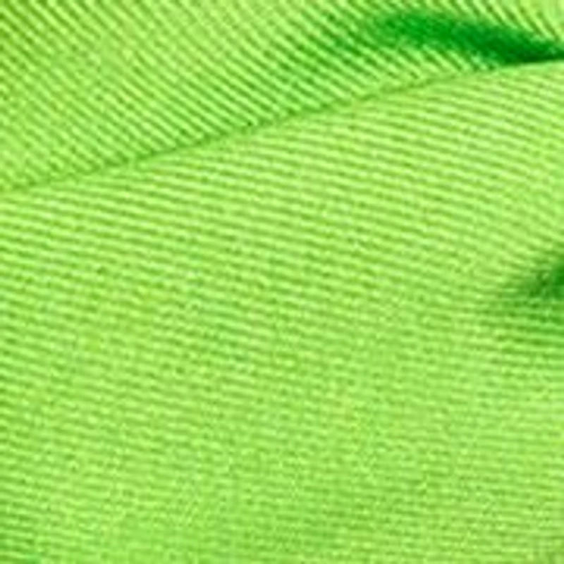 Assorted Solid Mini Scrunchie Set