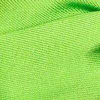 Assorted Solid Mini Scrunchie Set