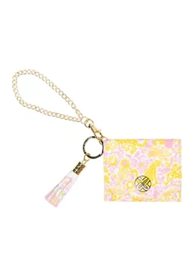 Royal Zoo Snap Card Case