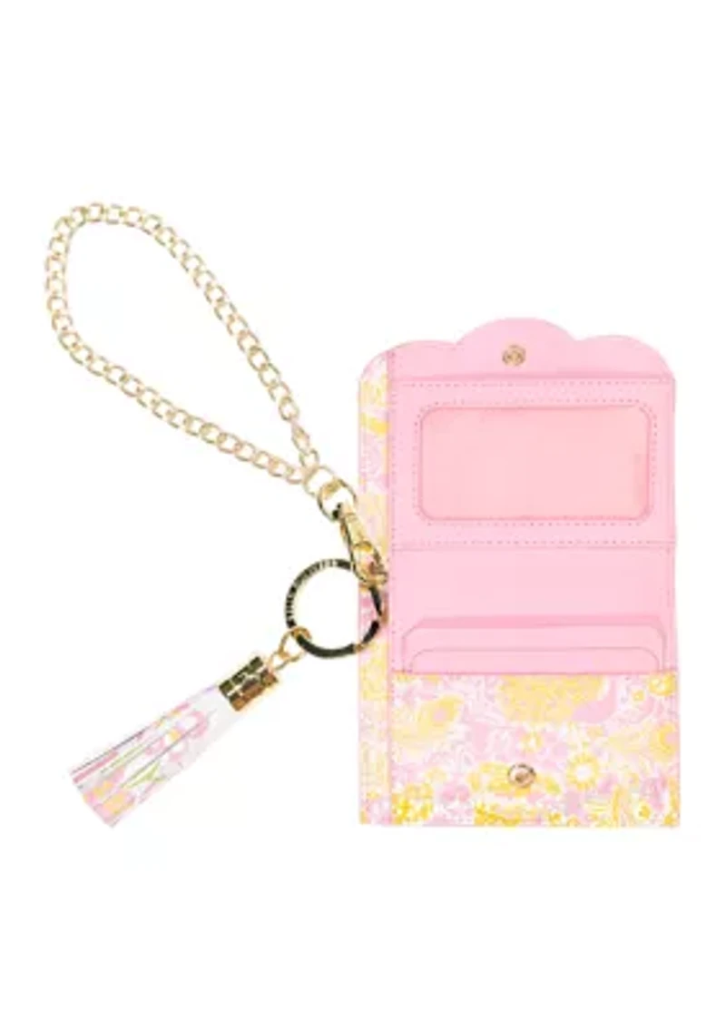 Royal Zoo Snap Card Case