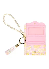 Royal Zoo Snap Card Case