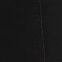 Plus Exposed Seam Flare Jeans