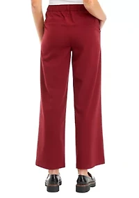 Single Pleat Trouser Pants