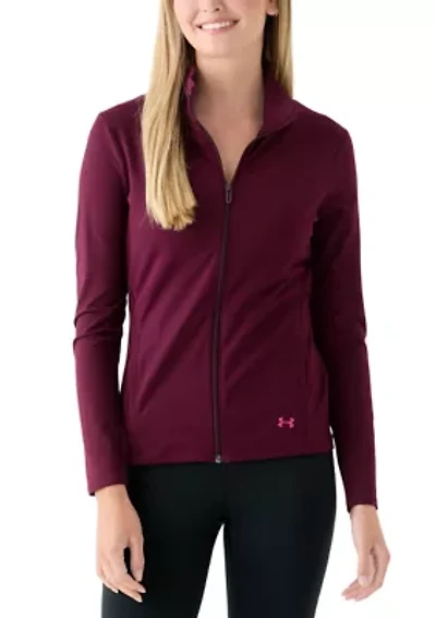 Women's Motion Jacket