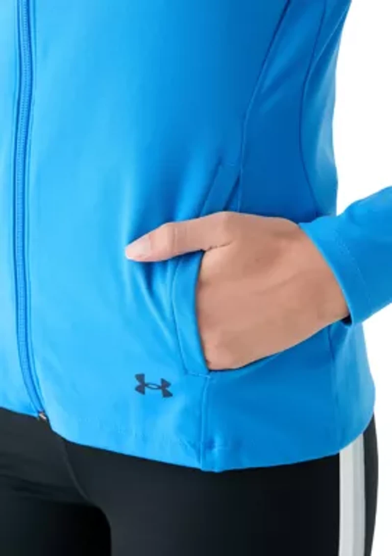 Women's Motion Jacket