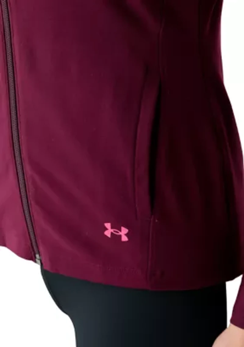 Women's Motion Jacket