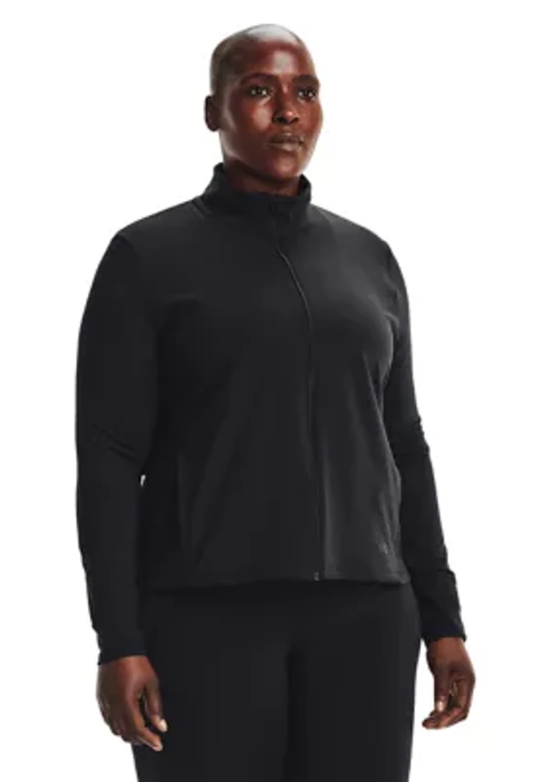 Plus UA Motion Jacket