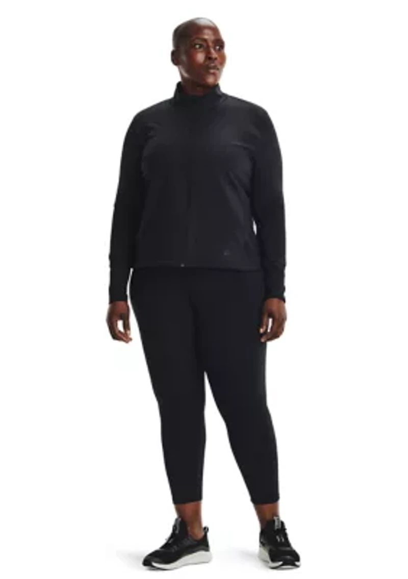 Plus UA Motion Jacket