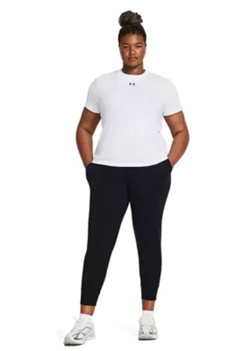 Plus UA Motion Joggers