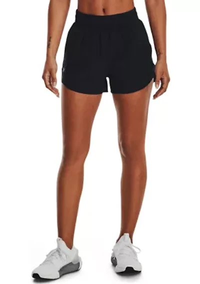 Flex Woven Shorts