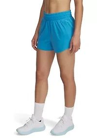 Flex Woven Shorts