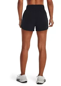 Flex Woven Shorts