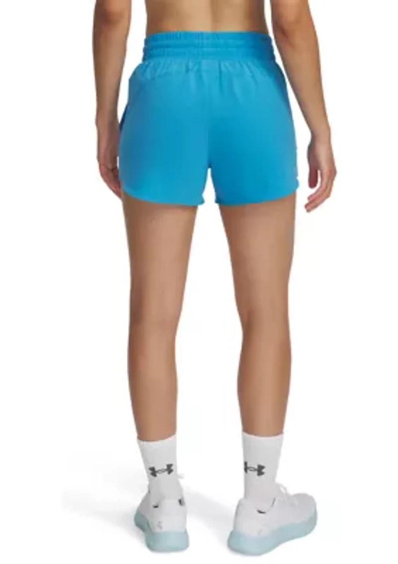 Flex Woven Shorts