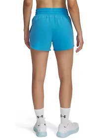 Flex Woven Shorts