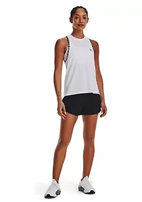 Flex Woven Shorts
