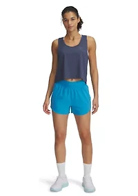 Flex Woven Shorts
