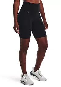 Women's UA Motion Bike Shorts
