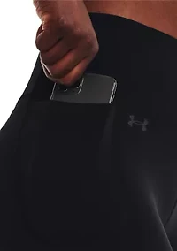 Women's UA Motion Bike Shorts