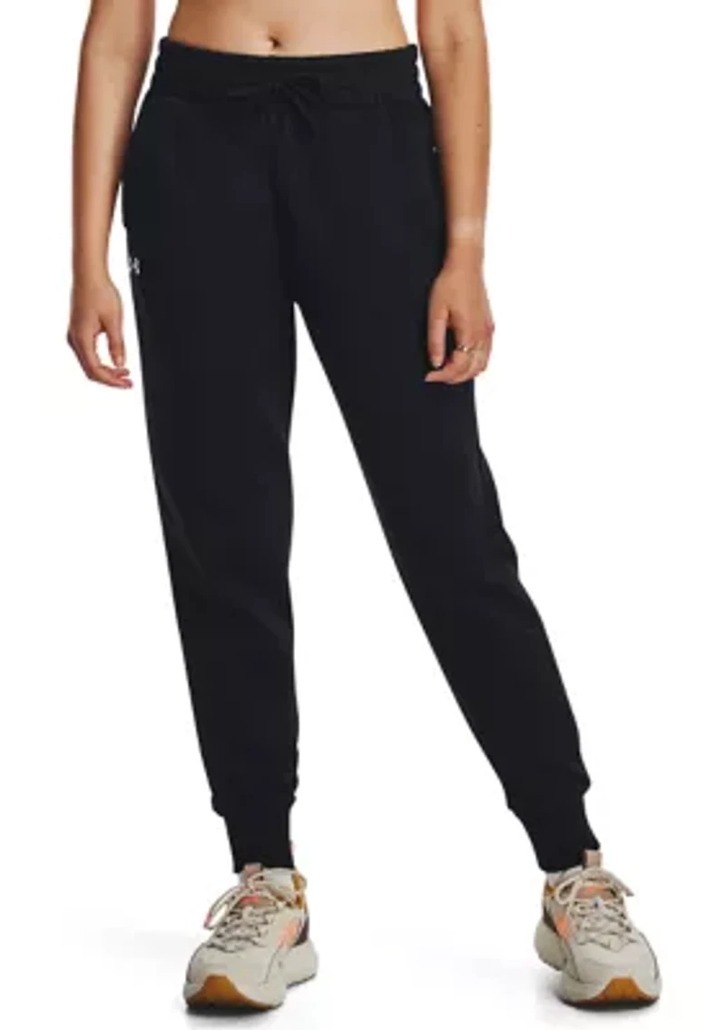 Women's Rival Fleece Joggers
