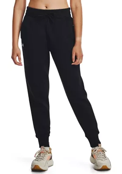 Women's Rival Fleece Joggers