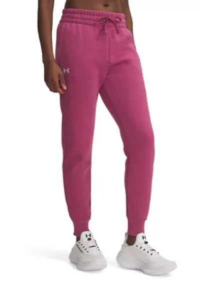 Women's Rival Fleece Joggers