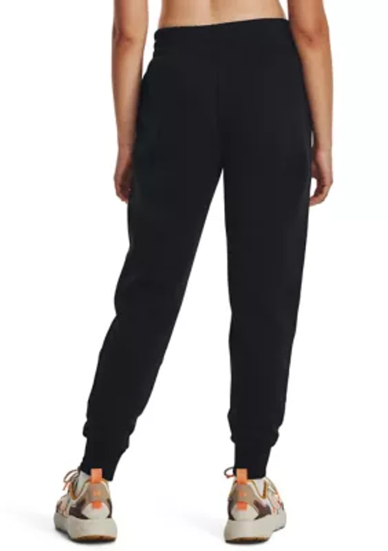 Women's Rival Fleece Joggers