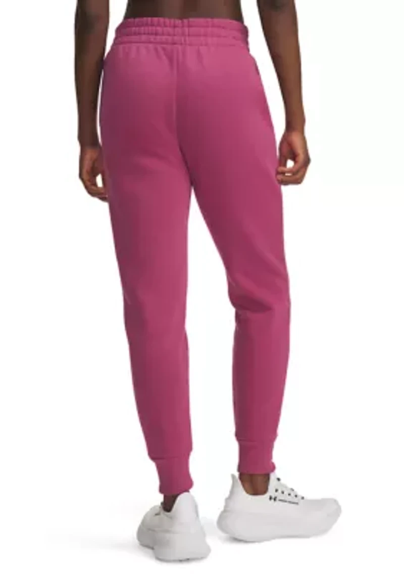 Plus Rival Fleece Joggers