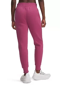 Plus Rival Fleece Joggers