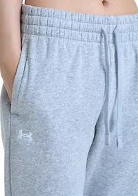 Women's Rival Fleece Joggers