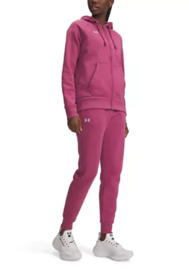 Plus Rival Fleece Joggers