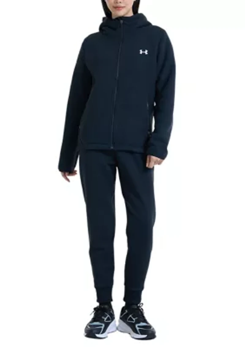 Women's Rival Fleece Joggers