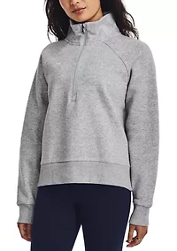 Women's Rival Fleece Pullover