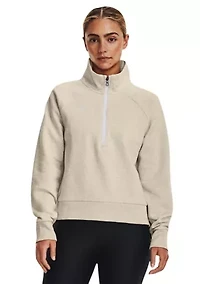 Women's Rival Fleece Pullover