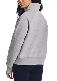 Women's Rival Fleece Pullover