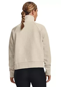 Women's Rival Fleece Pullover