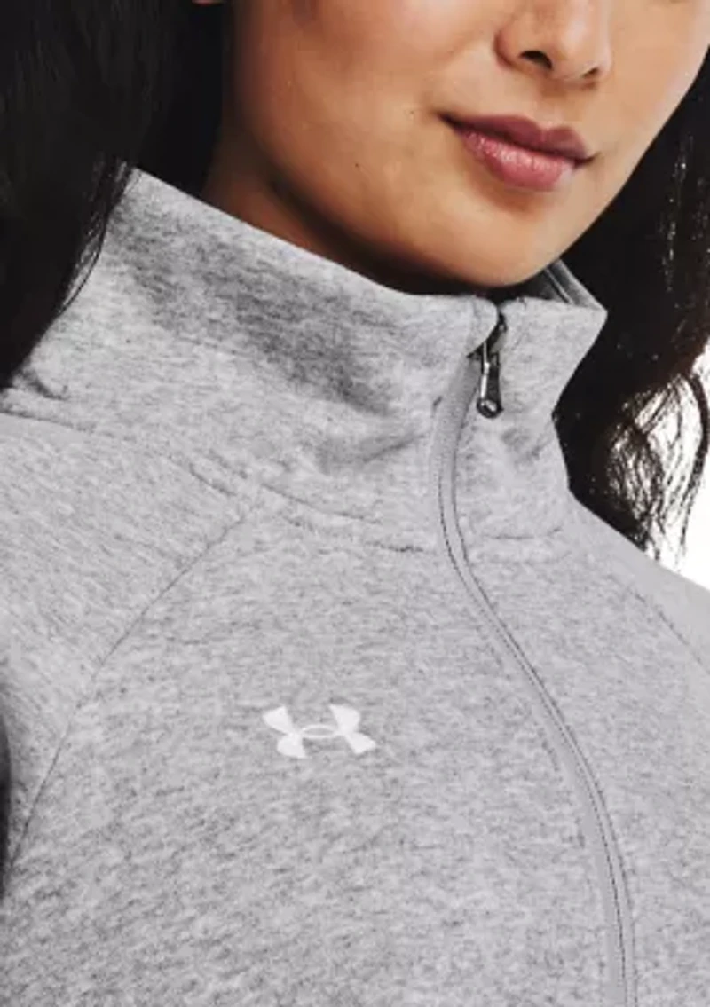 Women's Rival Fleece Pullover