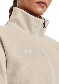 Women's Rival Fleece Pullover