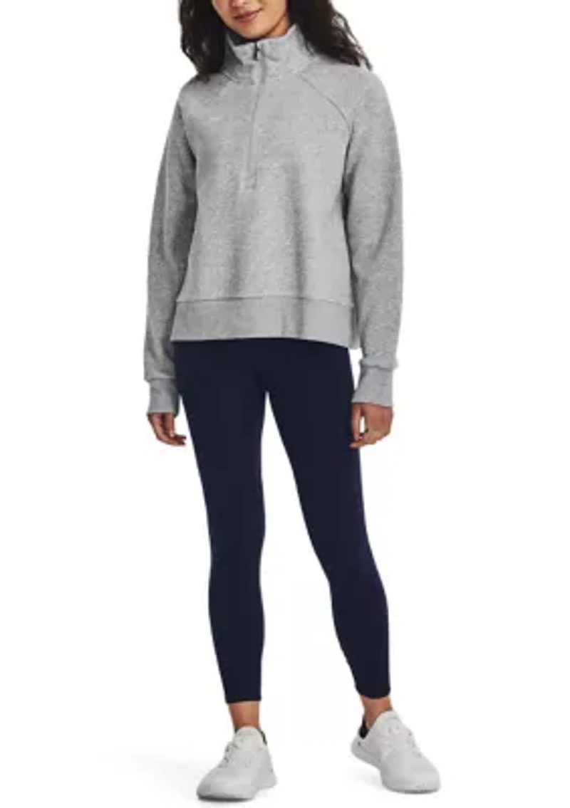 Women's Rival Fleece Pullover