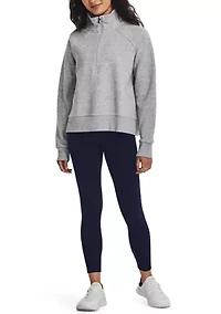 Women's Rival Fleece Pullover