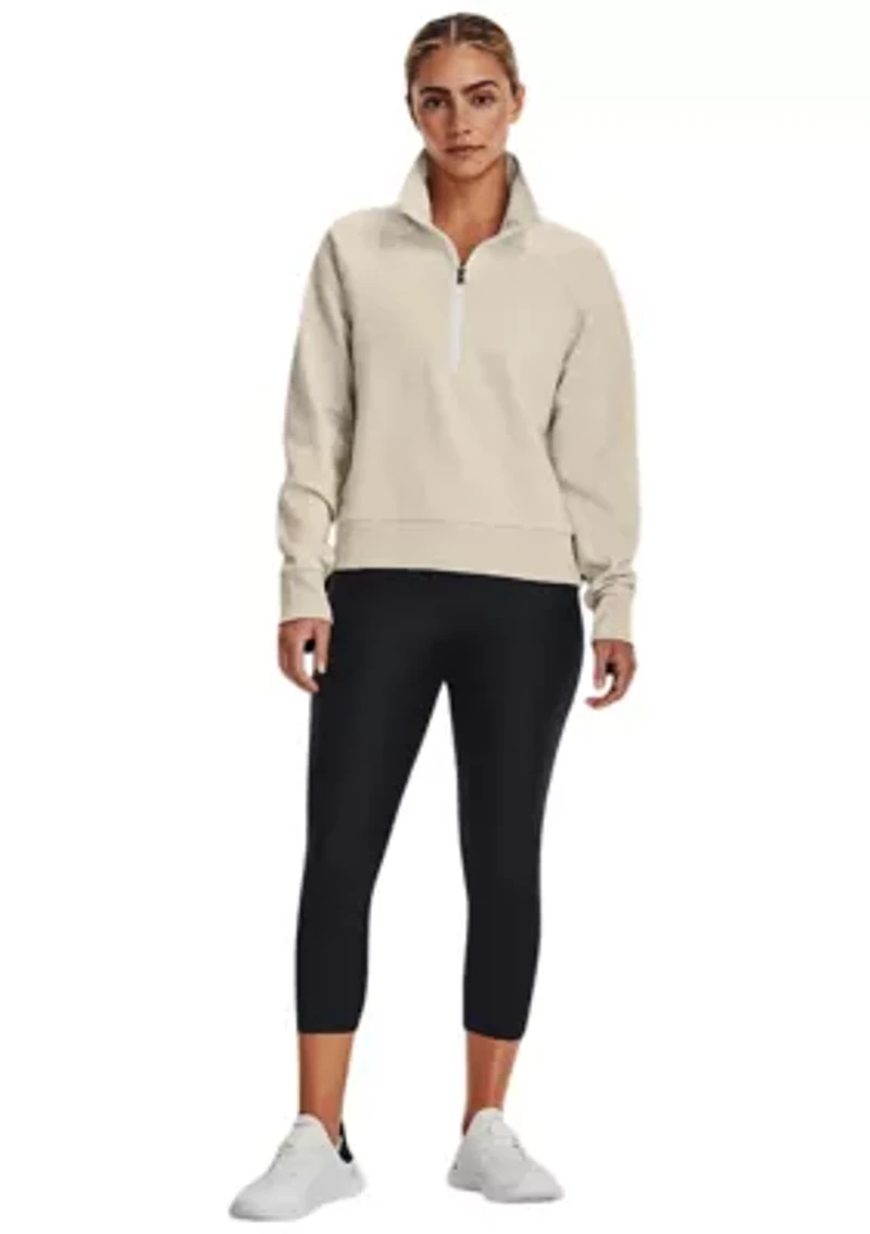 Women's Rival Fleece Pullover