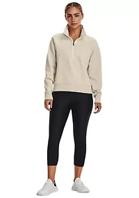 Women's Rival Fleece Pullover
