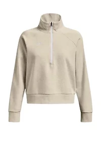 Women's Rival Fleece Pullover