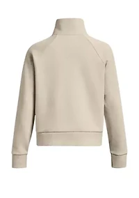 Women's Rival Fleece Pullover