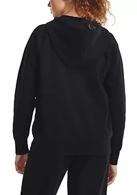 Rival Fleece Full Zip Hoodie
