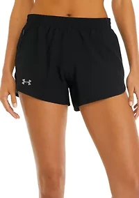 Fly By 3" Shorts