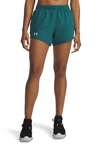Fly By 3" Shorts
