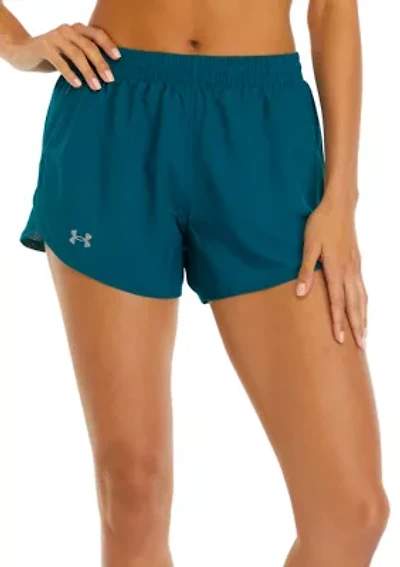 Fly By 3" Shorts