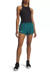 Fly By 3" Shorts