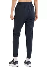 Women's Rival High-Rise Woven Pants