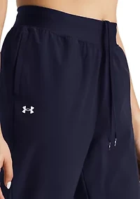 Women's Rival High-Rise Woven Pants